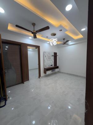 Gurgaon’s housing market